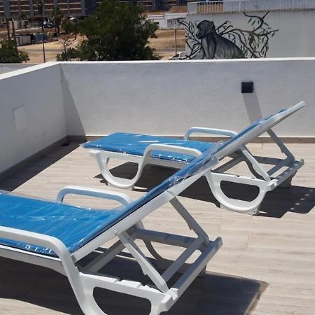 Apartment T2 Olhão Dış mekan fotoğraf