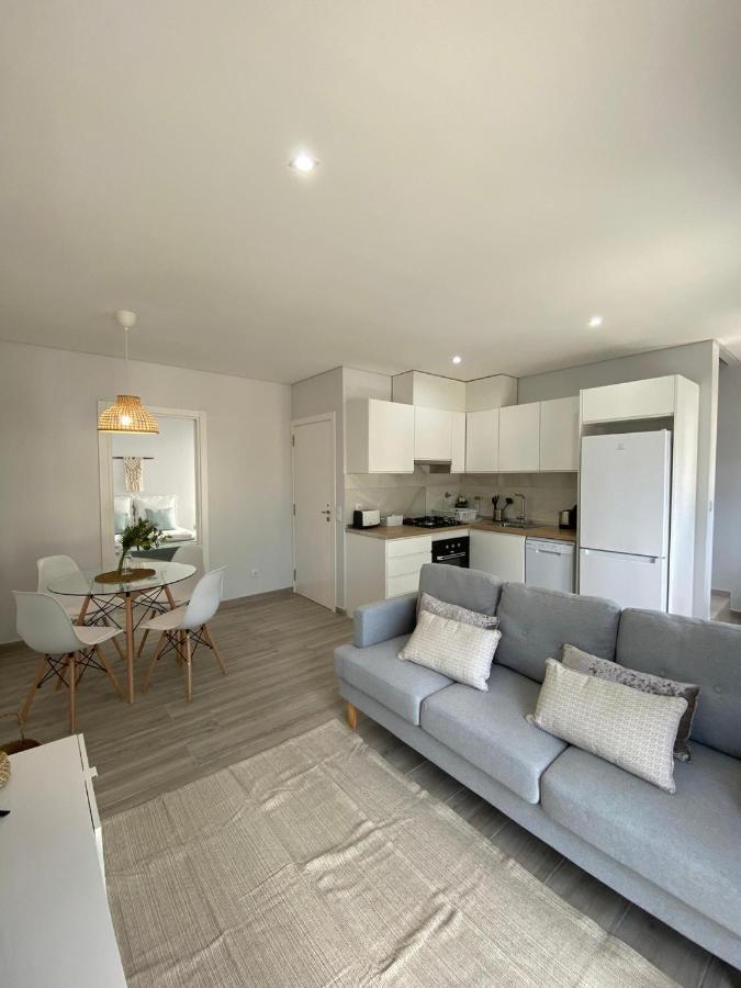 Apartment T2 Olhão Dış mekan fotoğraf