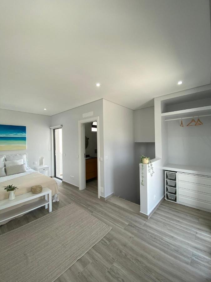 Apartment T2 Olhão Dış mekan fotoğraf