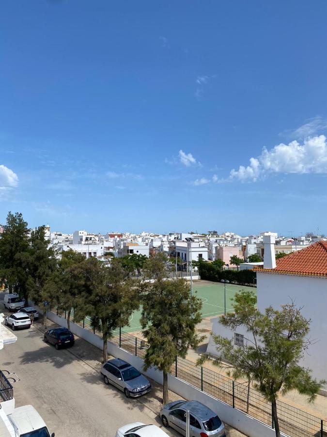 Apartment T2 Olhão Dış mekan fotoğraf