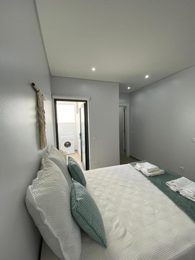 Apartment T2 Olhão Dış mekan fotoğraf