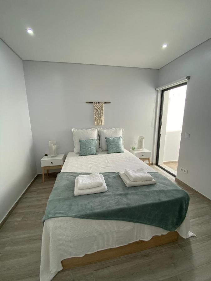 Apartment T2 Olhão Dış mekan fotoğraf
