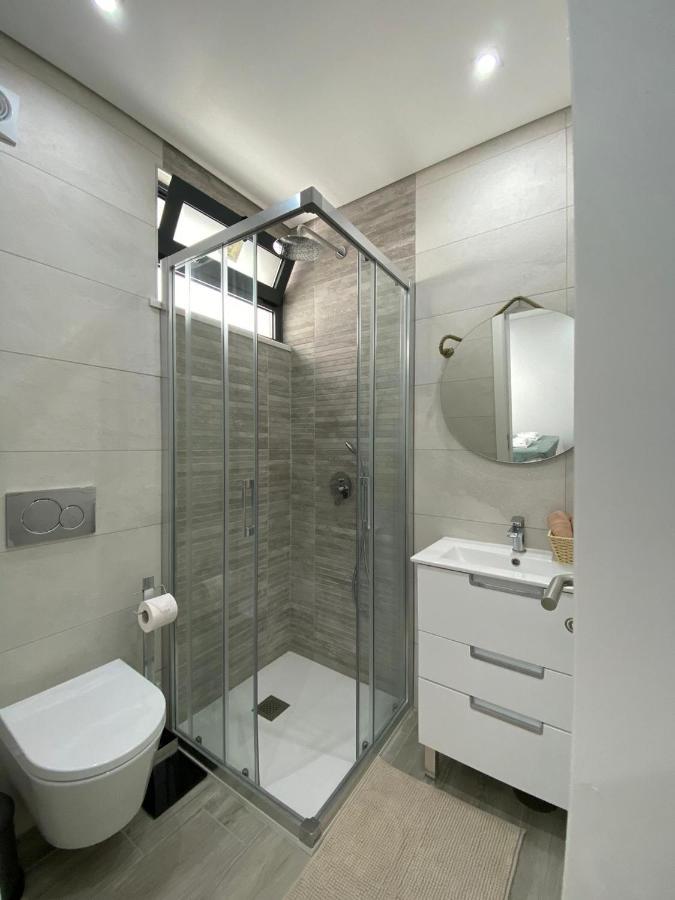 Apartment T2 Olhão Dış mekan fotoğraf