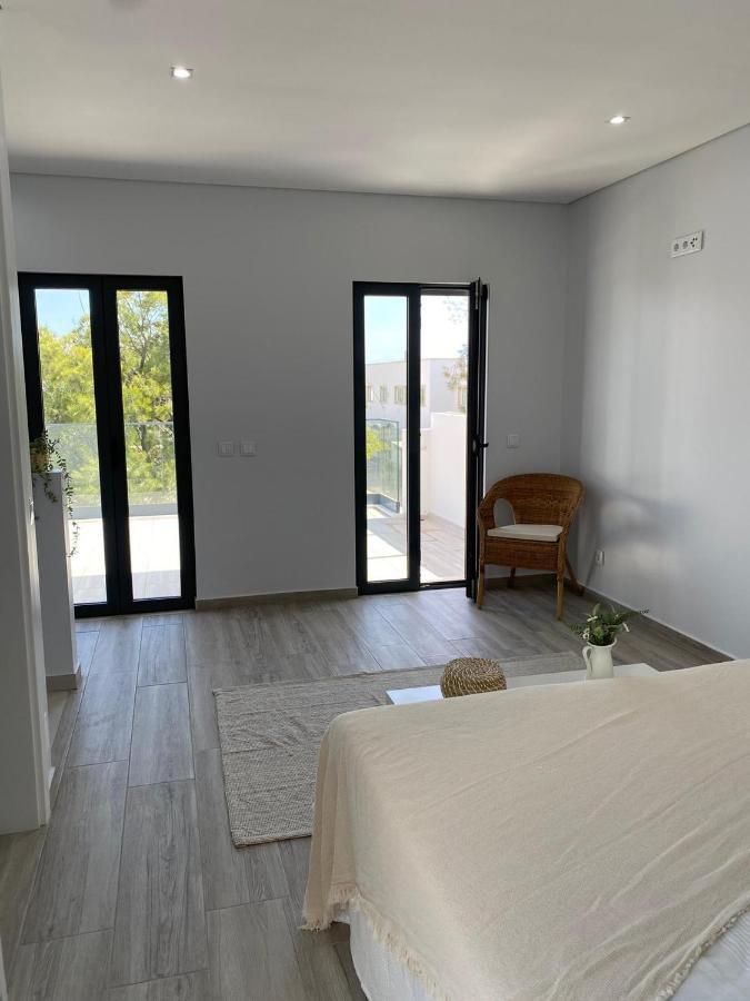 Apartment T2 Olhão Dış mekan fotoğraf